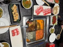 -海底捞火锅(稻河古街夜宵主题店)