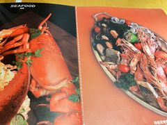 -TIAGO HOME KITCHEN(王府中环店)