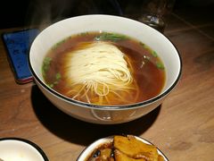 -十面春风·江南面馆(崇宁路店)