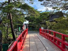 -松岛