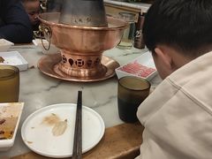 -牛街·马辈儿涮肉(牛街二店)