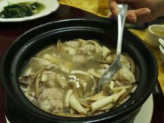 -南海食街(佛冈店)