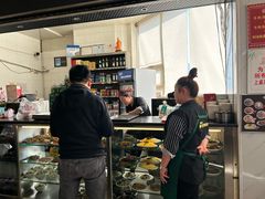 -十二忠手拉面(中华路店)