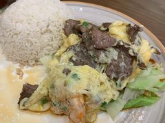 -玥记茶餐厅(十字门华发商都一期绸带店)