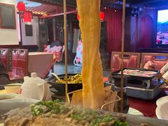 -山西会馆·晋菜·晋商宴·牌匾博物馆(胜利东街店)