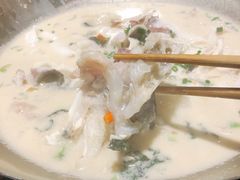 -格塘人家·山泉水煮鱼(望兴家园店)