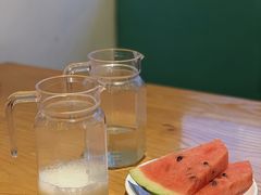 豆浆-厨嫂当家(水口店)