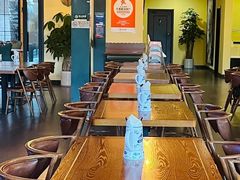 -普兰达德国餐厅·德式脆皮烤猪肘·自酿啤酒(观唐店)