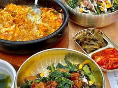 -米村拌饭(银泰中心店)