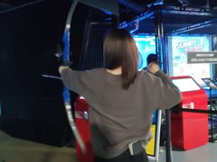 -VS SPORTS PARK运动玩乐园·团建·生日会(合生汇店)
