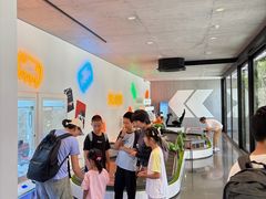 -现代汽车文化中心 Hyundai Motorstudio Beijing