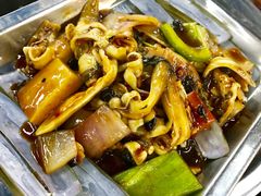 -蚝得喜海鲜(东城店)