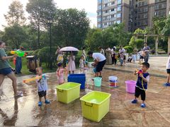 -瑞恩宝感统训练·语言提升·蒙氏托育中心