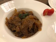 -水月周庄铂尔曼酒店-水月荟中餐厅