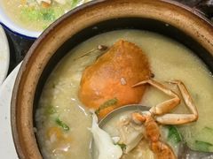 -适口餐厅砂锅粥(公信路总店)