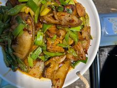 -老灶房-四川土菜(铁牛广场店)