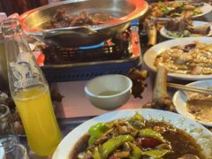 -聚首堂·特色小吃·肘子(什刹海德胜门店)