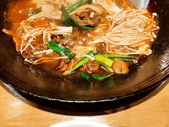 -楚成谷鸭馆(裕民店)