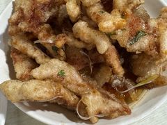 -老于餐厅(民生路店)