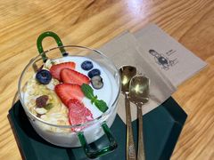 -沏点Trattoria意大利餐厅(新街口店)