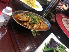 -东北大院·东北菜(三台子店)