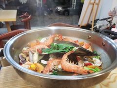 -派派茶客(金杏花园店)
