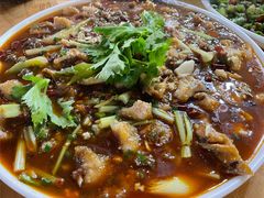 泰安鱼-潼南太安名鱼•特色江湖菜 太安鱼