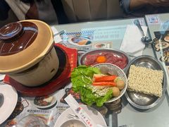-敏华冰厅(平安金融中心店)