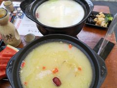 -束河人家(南锣鼓巷店)