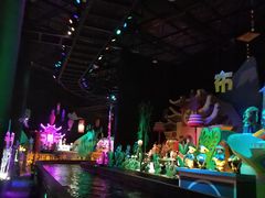 -济南方特东方神画