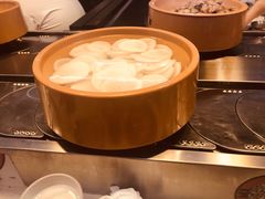 -龍歌自助小火锅(李沧丽达店)