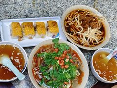 -小街天府(西工小街店)