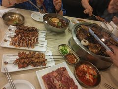 -福云龙(黄河南大街店)