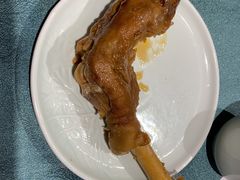 -红柳枝滩羊烧烤·非遗