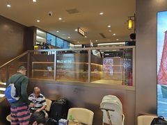 -霸王茶姬(上海恒基名人店)