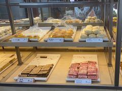 -祥禾饽饽铺·中式糕点(北京来福士店)