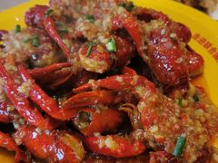 -味道工厂楚虾王(龙虾城店)