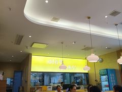 -黄记煌三汁焖锅(银盆岭万达广场店)