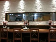 -四川餐馆(京都ポルタ店)