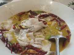 -盛百味·家宴餐厅(霸州分店)