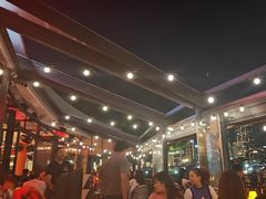 -Chili's Cafe&Bar奇利斯(滨江店)