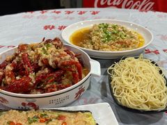 -虎虎龙虾大排档(双井店)