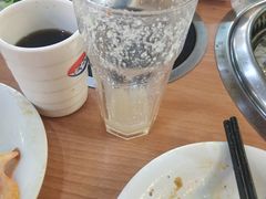 -汉丽轩·音乐自助烤肉餐厅(石岐店)