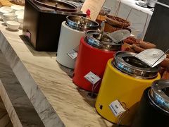 -筠咖啡西餐厅(上海国展宝龙丽筠酒店)