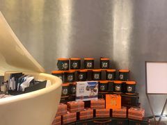 -翕间食·精致淮扬菜(江苏大剧院店)
