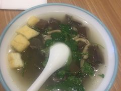 -小杨生煎(周浦万达店)