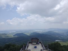 -句容茅山景区