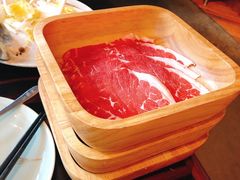 -山葵家·创意料理(临平银泰城店)