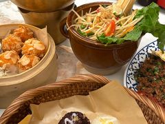 -KingThaia金泰兰(滨江天街店)