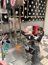 -MELAND CLUB亲子乐园·派对·餐厅(北京芳圆里ID MALL店)